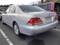 Toyota CROWN лот № 2132 оценка   с аукциона в Японии 1