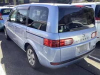 Nissan LAFESTA лот № 2015 оценка   с аукциона в Японии 1