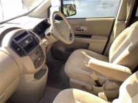 Nissan LAFESTA лот № 2015 оценка   с аукциона в Японии 2