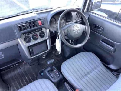 Honda ACTY VAN