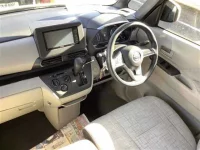 Nissan ROOX лот № 3003 оценка 5  с аукциона в Японии 2