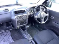 Daihatsu TERIOS KID лот № 2109 оценка   с аукциона в Японии 2