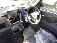 Daihatsu MOVE лот № 3004 оценка 6  с аукциона в Японии 2