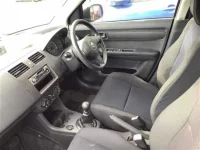 Suzuki SWIFT лот № 2131 оценка   с аукциона в Японии 2