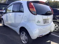 Mitsubishi I-MIEV лот № 2042 оценка   с аукциона в Японии 1