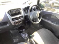 Mitsubishi I-MIEV лот № 2042 оценка   с аукциона в Японии 2