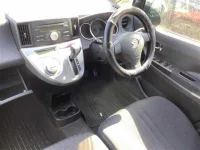 Daihatsu SONICA лот № 2046 оценка   с аукциона в Японии 2