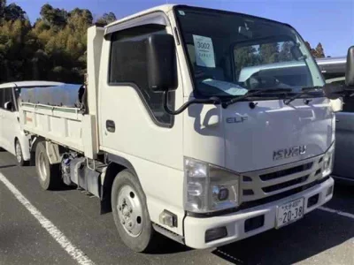 Isuzu TRUCK