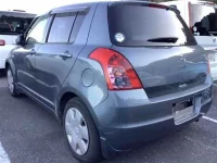 Suzuki SWIFT лот № 2118 оценка   с аукциона в Японии 1