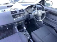 Suzuki SWIFT лот № 2118 оценка   с аукциона в Японии 2