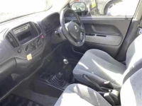 Suzuki KEI лот № 2029 оценка   с аукциона в Японии 2