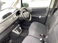 Subaru STELLA лот № 2137 оценка   с аукциона в Японии 2