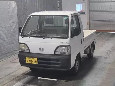 Honda ACTY TRUCK