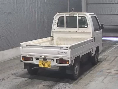 Honda ACTY TRUCK