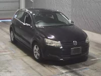Volkswagen POLO лот № 2009 оценка 3.5  с аукциона в Японии 6