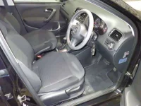 Volkswagen POLO лот № 2009 оценка 3.5  с аукциона в Японии 2