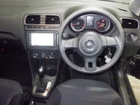 Volkswagen POLO лот № 2009 оценка 3.5  с аукциона в Японии 3