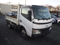 Toyota DYNA лот № 767 оценка R  с аукциона в Японии 6