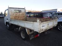 Toyota DYNA лот № 767 оценка R  с аукциона в Японии 7