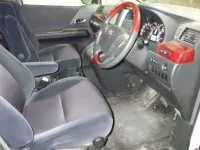 Toyota VELLFIRE лот № 3005 оценка 3.5  с аукциона в Японии 2