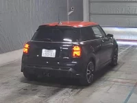 BMW MINI лот № 789 оценка 4.5  с аукциона в Японии 1