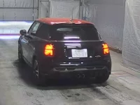 BMW MINI лот № 789 оценка 4.5  с аукциона в Японии 7