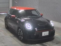 BMW MINI лот № 789 оценка 4.5  с аукциона в Японии 6