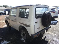 Suzuki JIMNY лот № 3501 оценка   с аукциона в Японии 7