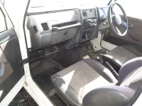 Suzuki JIMNY лот № 3501 оценка   с аукциона в Японии 3