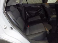 Subaru XV лот № 2501 оценка 3.5  с аукциона в Японии 3