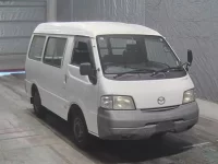Mazda BONGO VAN лот № 2522 оценка R  с аукциона в Японии 6