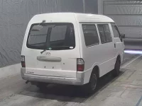 Mazda BONGO VAN лот № 2522 оценка R  с аукциона в Японии 1