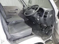 Mazda BONGO VAN лот № 2522 оценка R  с аукциона в Японии 2