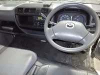 Mazda BONGO VAN лот № 2522 оценка R  с аукциона в Японии 3