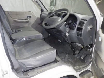 Mazda BONGO VAN  с аукциона в Японии