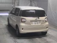 Daihatsu Boon лот № 2512 оценка 4  с аукциона в Японии 7