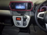 Daihatsu Boon лот № 2512 оценка 4  с аукциона в Японии 3