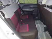 Daihatsu Boon лот № 2512 оценка 4  с аукциона в Японии 4