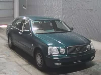 Toyota PROGRES лот № 2022 оценка 3.5  с аукциона в Японии 6