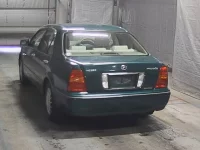 Toyota PROGRES лот № 2022 оценка 3.5  с аукциона в Японии 7