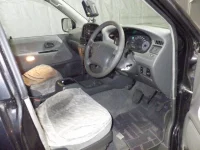 Toyota TOWN ACE NOAH лот № 2059 оценка 3  с аукциона в Японии 2