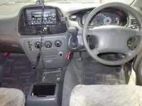 Toyota TOWN ACE NOAH лот № 2059 оценка 3  с аукциона в Японии 3