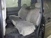 Toyota TOWN ACE NOAH лот № 2059 оценка 3  с аукциона в Японии 4