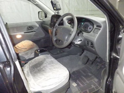 Toyota TOWN ACE NOAH  с аукциона в Японии