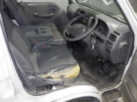 Mazda BONGO лот № 2019 оценка 3.5  с аукциона в Японии 2