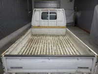 Mazda BONGO лот № 2019 оценка 3.5  с аукциона в Японии 4