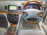 Toyota MARK II лот № 2107 оценка 3.5  с аукциона в Японии 3