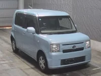 Toyota PIXIS SPACE лот № 2111 оценка   с аукциона в Японии 6