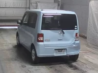 Toyota PIXIS SPACE лот № 2111 оценка   с аукциона в Японии 7