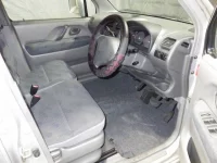 Suzuki WAGON R лот № 10 оценка R  с аукциона в Японии 2